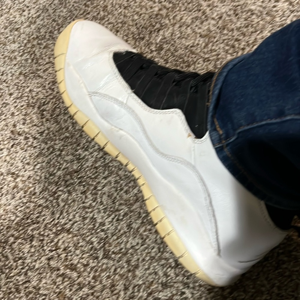 Air Jordan size  13